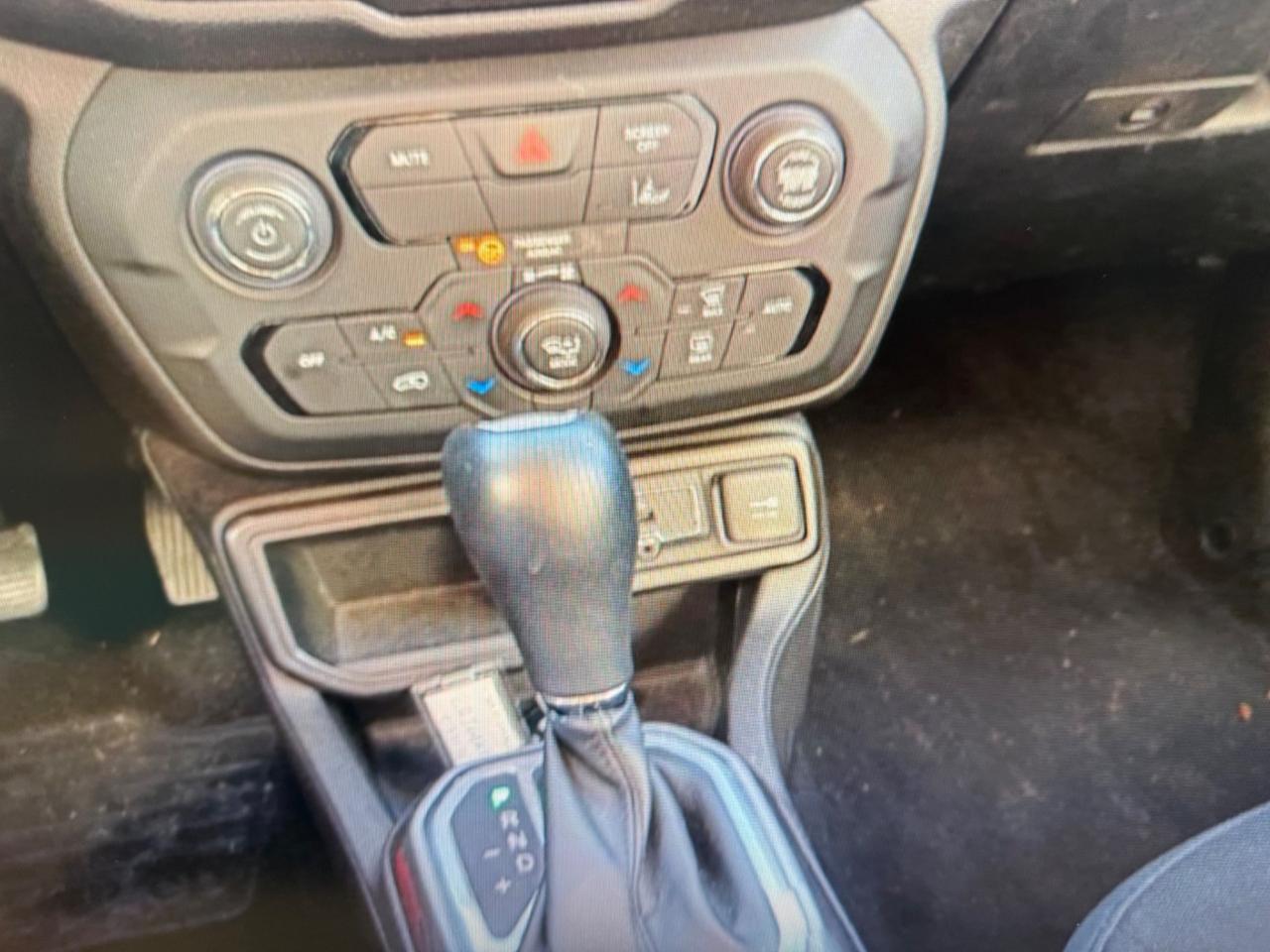 Jeep Renegade 1.5 Turbo T4 MHEV North Star