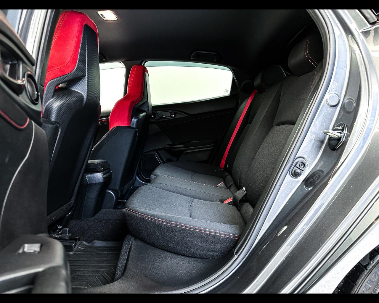 HONDA Civic 2.0 5 porte VTEC Type-R GT