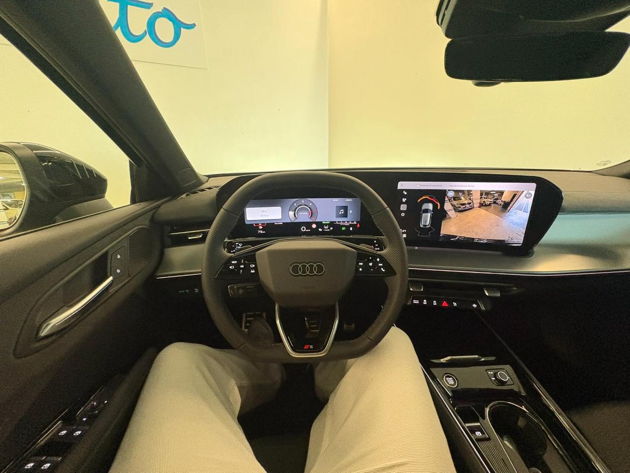 AUDI Q3 SPB TDI 142 kW S tronic quattro S Line Edition