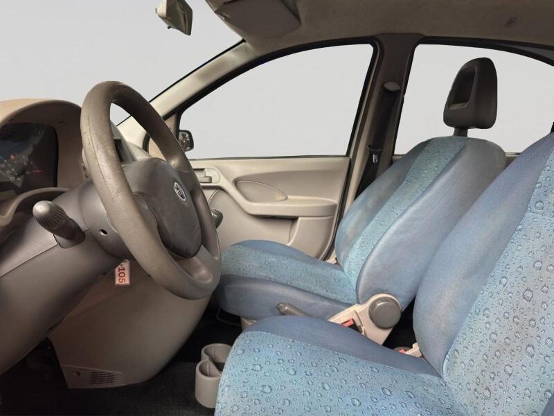 FIAT Panda 2ª serie Panda 1.1 Active