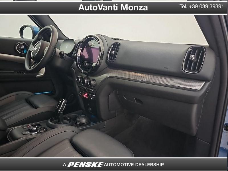 MINI Mini Countryman F60 Mini 2.0 Cooper SD Yours Countryman ALL4