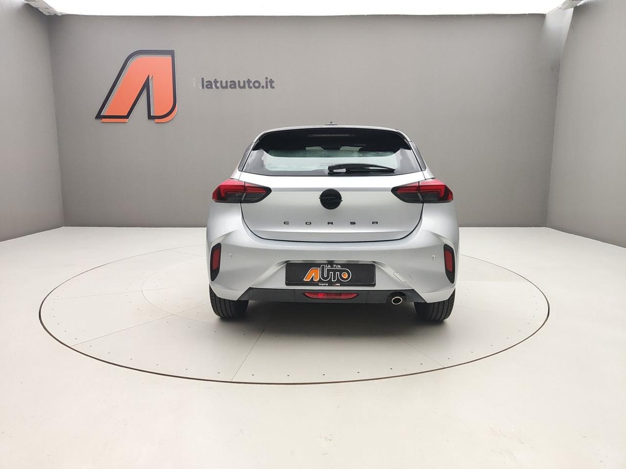 OPEL Corsa VI 2023 1.2 100CV GS