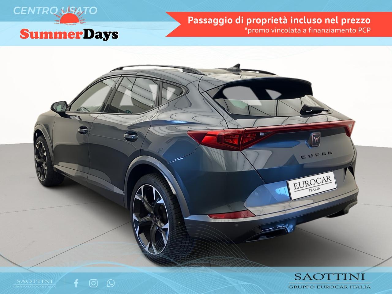 1.5 TSI 150 CV DSG
