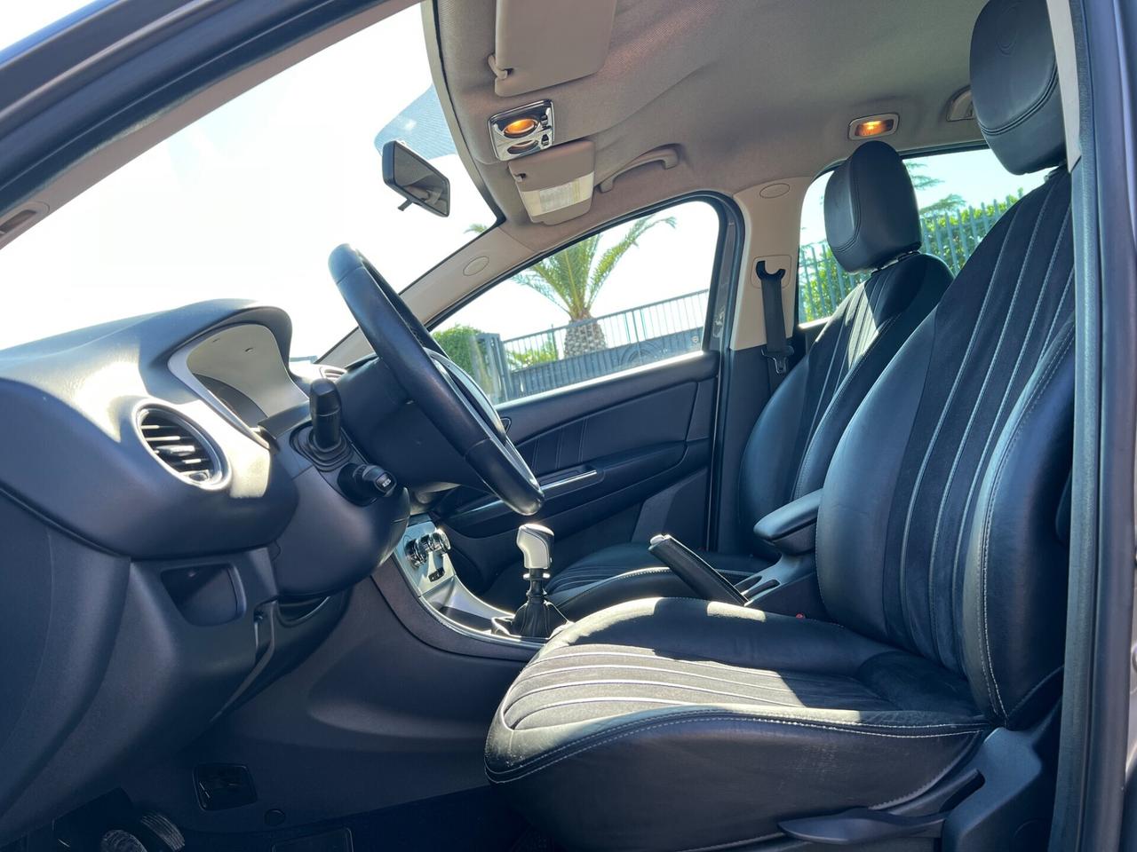 Lancia Delta 1.6 MJT 120cv Platino - 2011