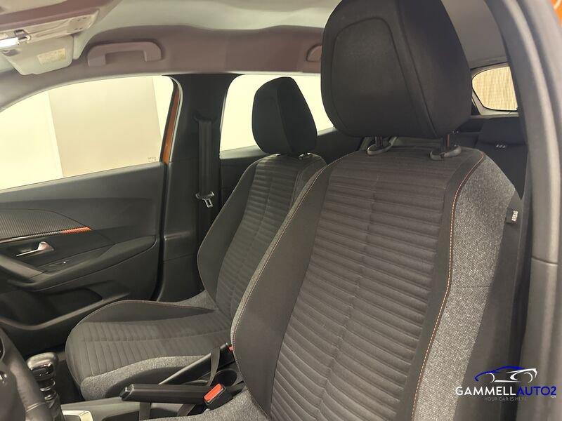 Peugeot 2008 2008 BlueHDi 110 S&S Active