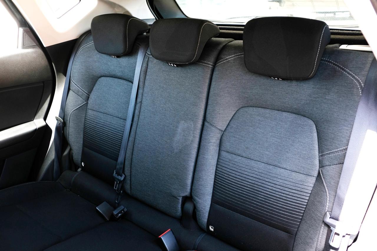 Renault Captur 1.0 100 CV