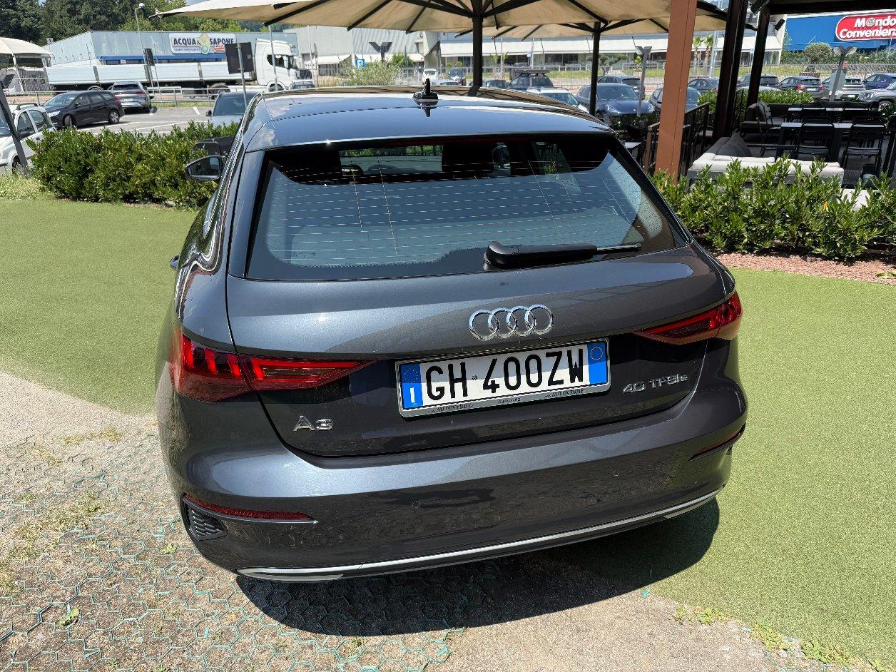 Audi A3 Sportback 40 1.4 TFSI E Business Advanced S-Tronic ** 60000KM **