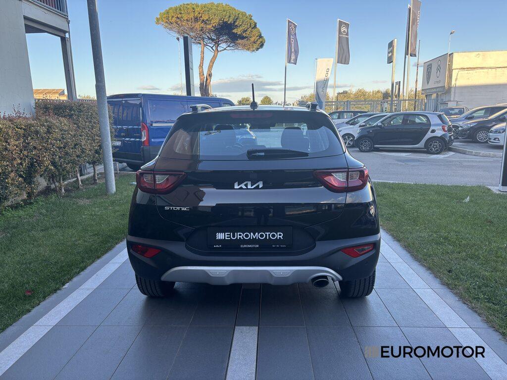 Kia Stonic 1.0 T-GDi MHEV Style Design Pack iMT