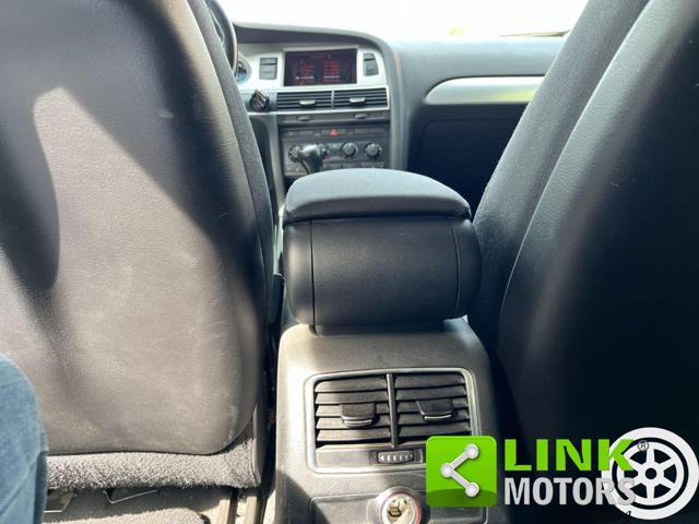 AUDI A6 Avant 2.0 TDI 136 CV F.AP.