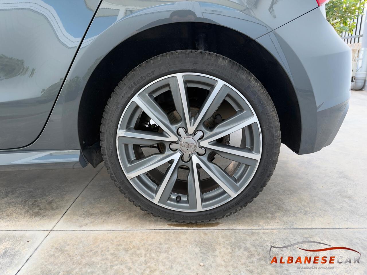 Audi A1 SPB 1.4 TDI S line (90 cv)