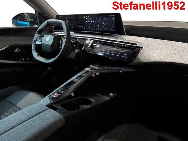 PEUGEOT 3008 1.2 hybrid Allure 136cv e-dcs6