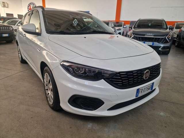 Fiat Tipo Tipo SW II 2016 SW 1.4 tjt Easy Gpl 120cv my18