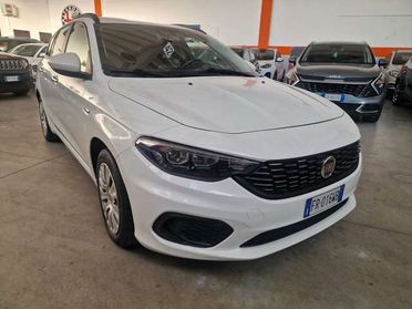 Fiat Tipo Tipo SW II 2016 SW 1.4 tjt Easy Gpl 120cv my18