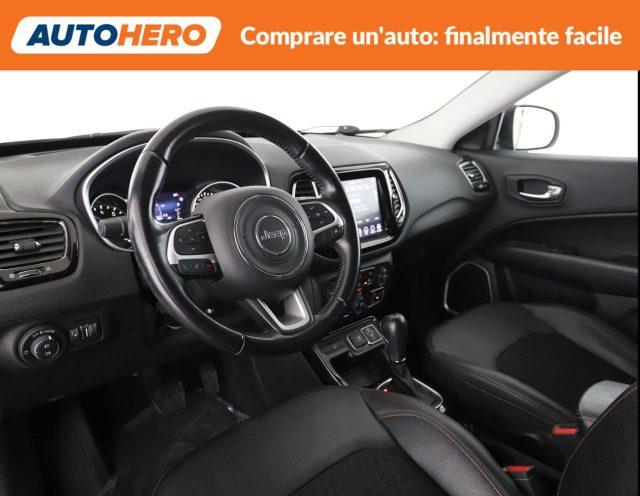 JEEP Compass 1.3 Turbo T4 150 CV aut. 2WD Limited