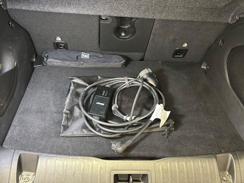 Jeep Renegade 4xe 1.3 T4 PHEV 190cv Limited 4xe Auto