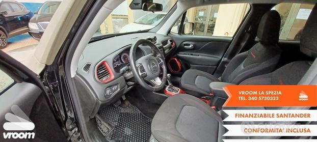 JEEP Renegade Renegade 2.0 Mjt 170CV 4WD Active...
