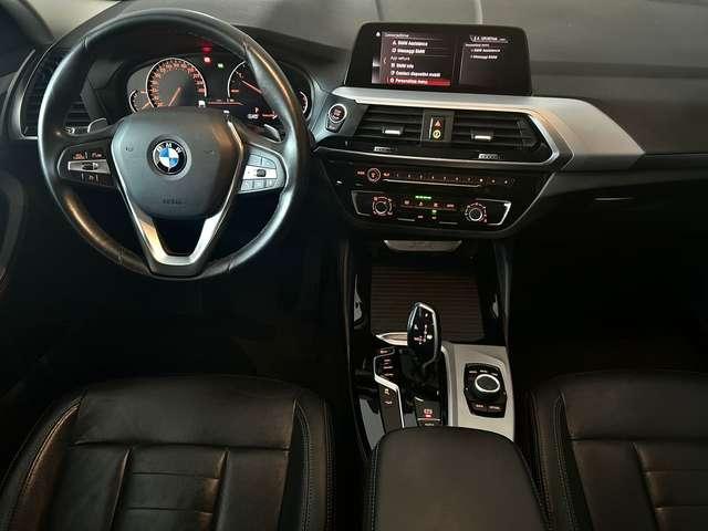 BMW X4 G02 xdrive20d Msport auto my19