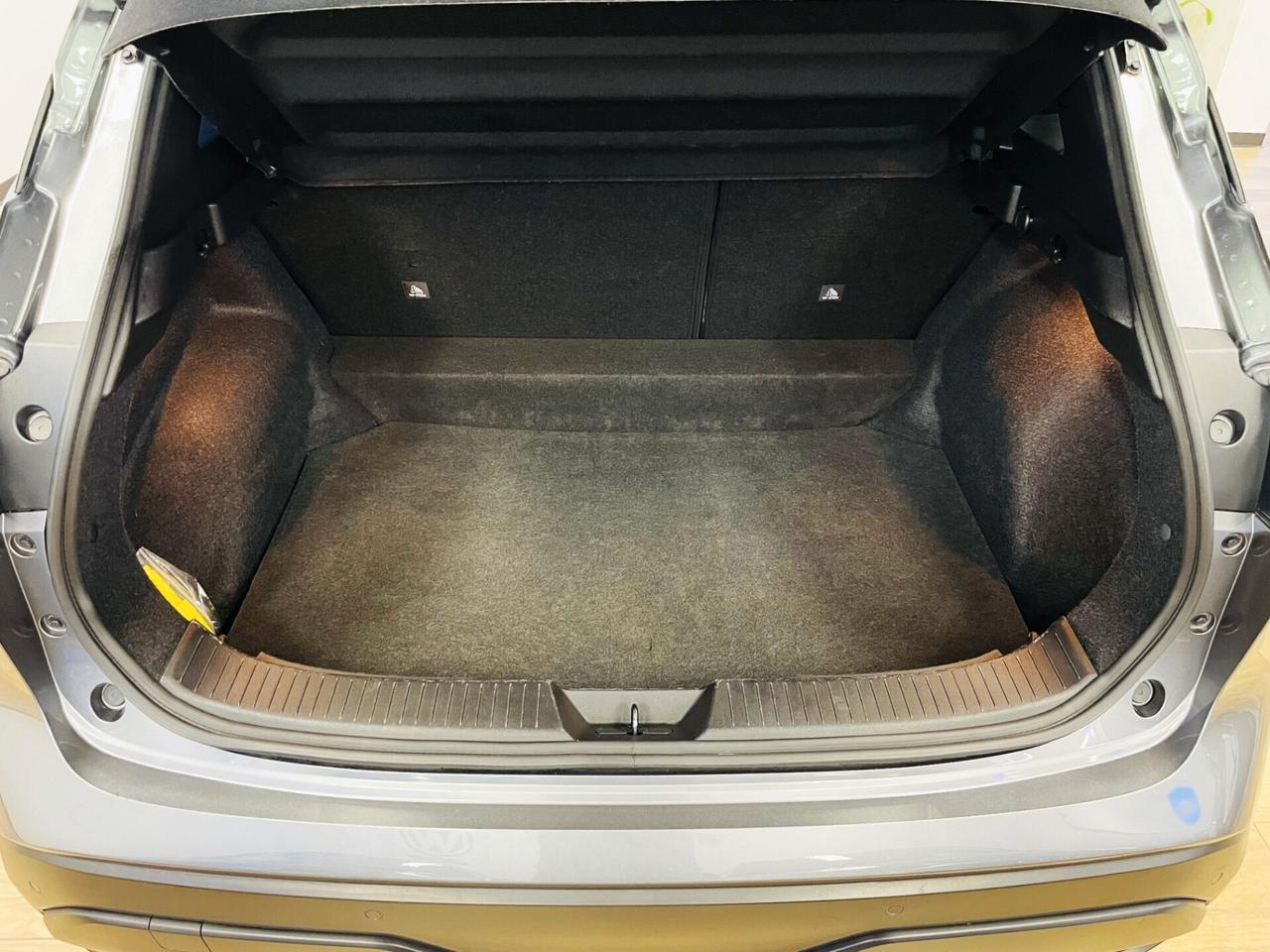 Nissan Qashqai MHEV 158 CV Xtronic Business