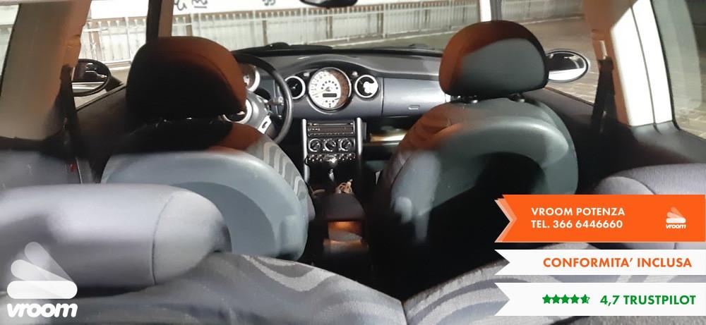 MINI Mini 2ª serie Mini 1.4 tdi One D de luxe