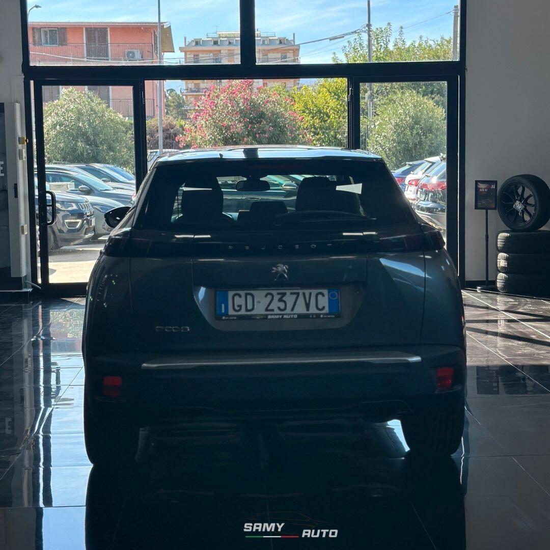Peugeot 2008 PureTech 100 S&S Active