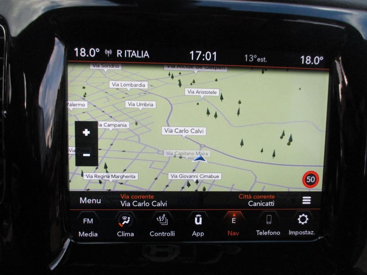 Jeep Compass 2.0 Multijet II aut. 4WD Limited 2020