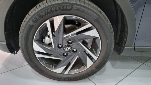 HYUNDAI Bayon 1.2 GPL XLine