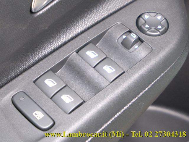 OPEL Corsa 1.2 100cv YES KM Zero