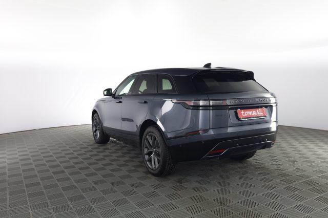 LAND ROVER Range Rover Velar Range Rover Velar 2.0D I4 204 CV Dynamic SE