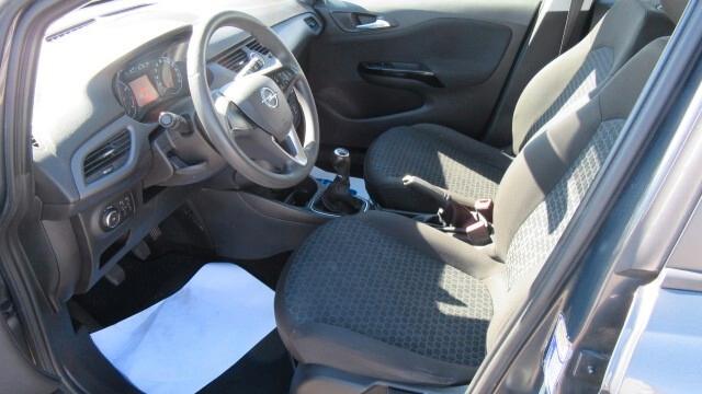 Opel Corsa 1.4 90CV GPL Tech 5 porte n-Joy