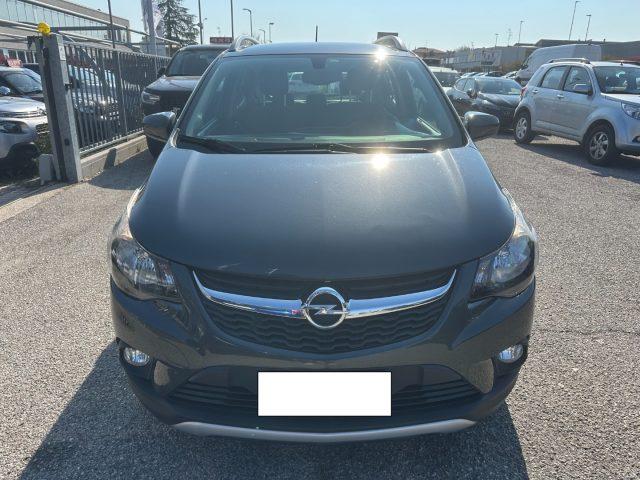 OPEL Karl Rocks 1.0 GPL 75 CV