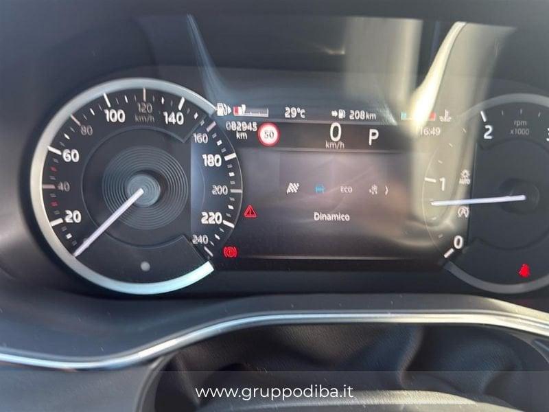 Jaguar F-Pace 2021 2.0d i4 mhev R-Dynamic S awd 163cv auto