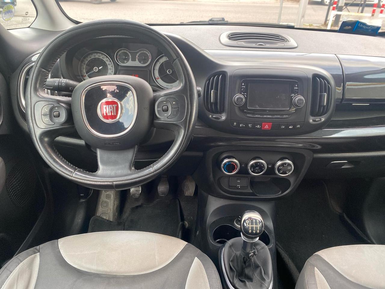 Fiat 500L 1.6 Multijet 105 CV Lounge - OFFERTA DELLA SETTIMANA
