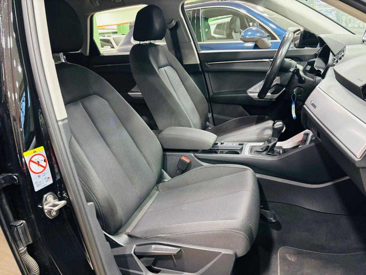 Audi Q3 35 TDI 150cv S tronic Business Advanced