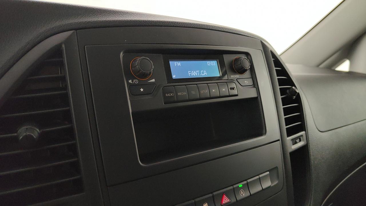 Mercedes-Benz Vito III - vito 114 cdi long auto my20