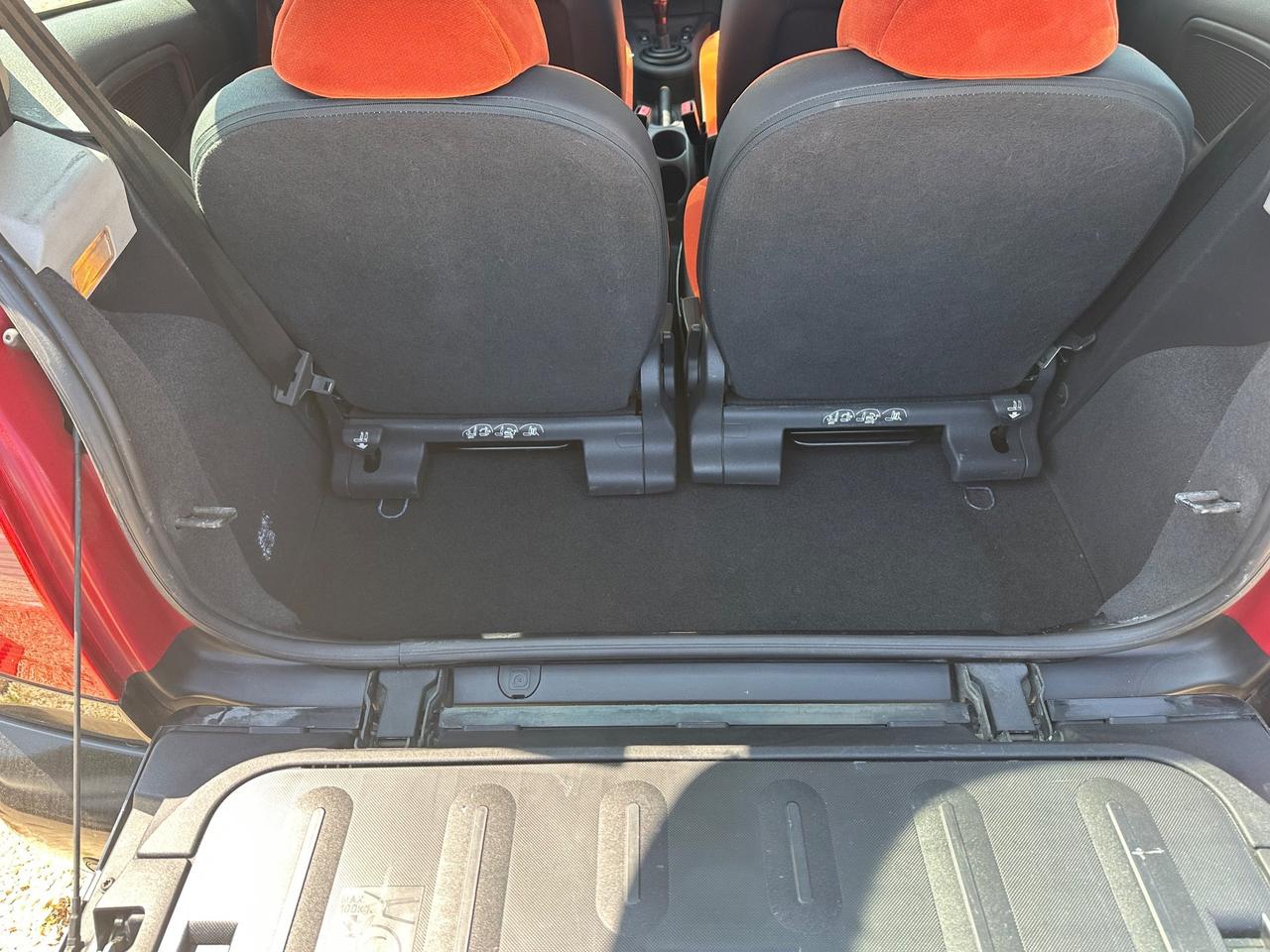 Citroen C2 1.4 Elegance