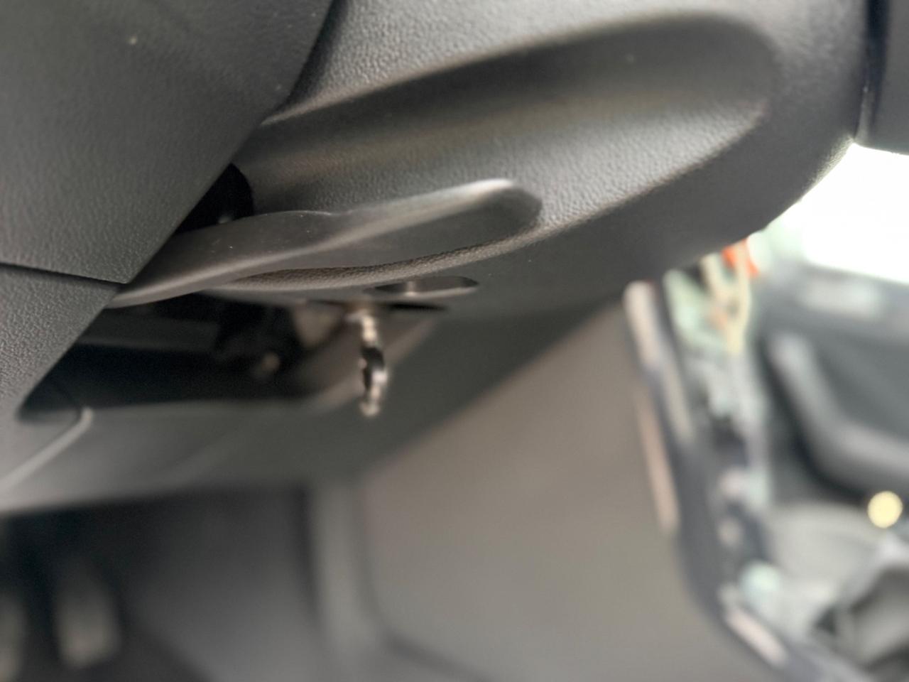 Volkswagen T-Roc 1.6 tdi Advanced BlueMotion Technology