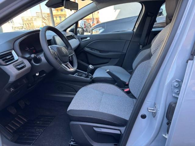 Renault Clio 1.0 eco-g Evolution 100cv