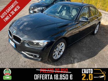 Bmw 320 320D BUSINESS