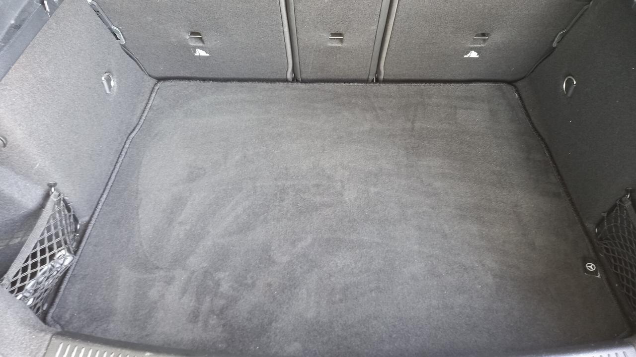 Mercedes-benz A 180 d Automatic Business