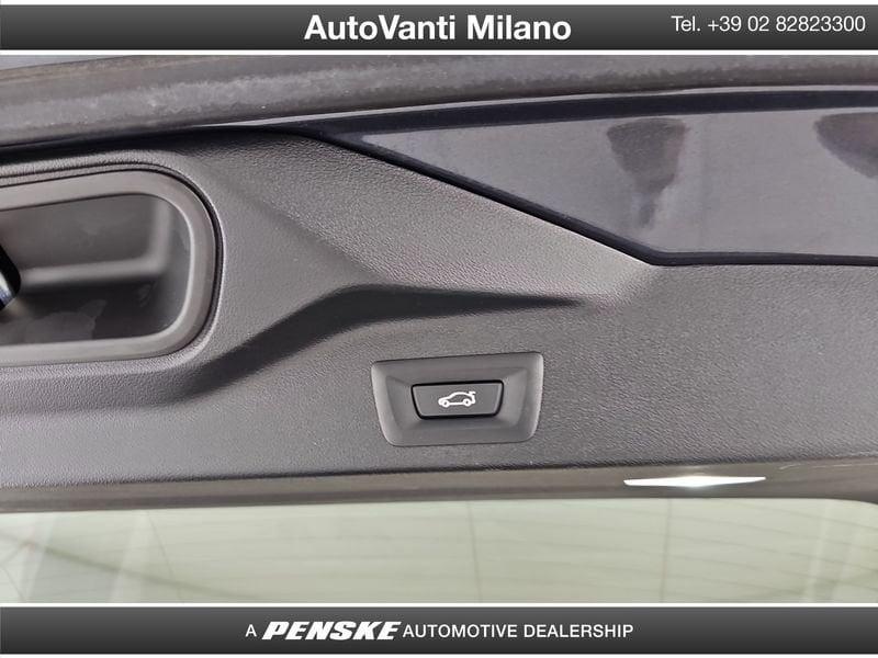 BMW X5 X5 xdrive45e xLine auto