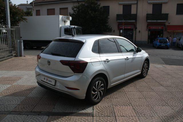 VOLKSWAGEN Polo 1.0 Life