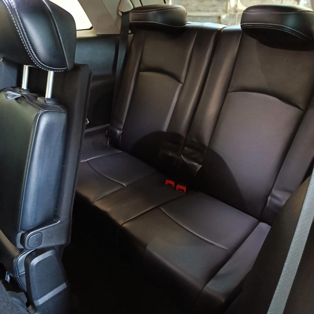 Fiat FREEMONT 2.0 MJT 4X4 AUTOMATICA Lounge