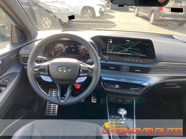 HYUNDAI i20 N 1.6 T-GDI MT N-Performance