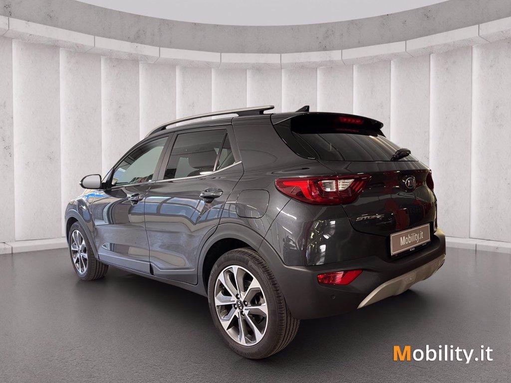 KIA Stonic 1.0 t-gdi Energy 120cv dct7 del 2020