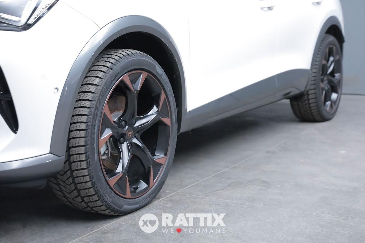 Cupra Formentor 2.0 TDI 150CV 4drive DSG