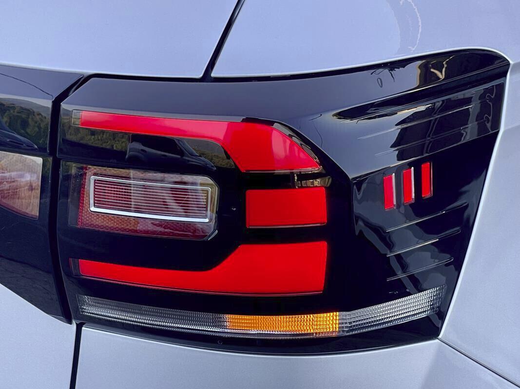 Volkswagen T-Cross 1.6 TDI SCR Advanced BMT Fari Full Led-Navigatore-Digital cockpit