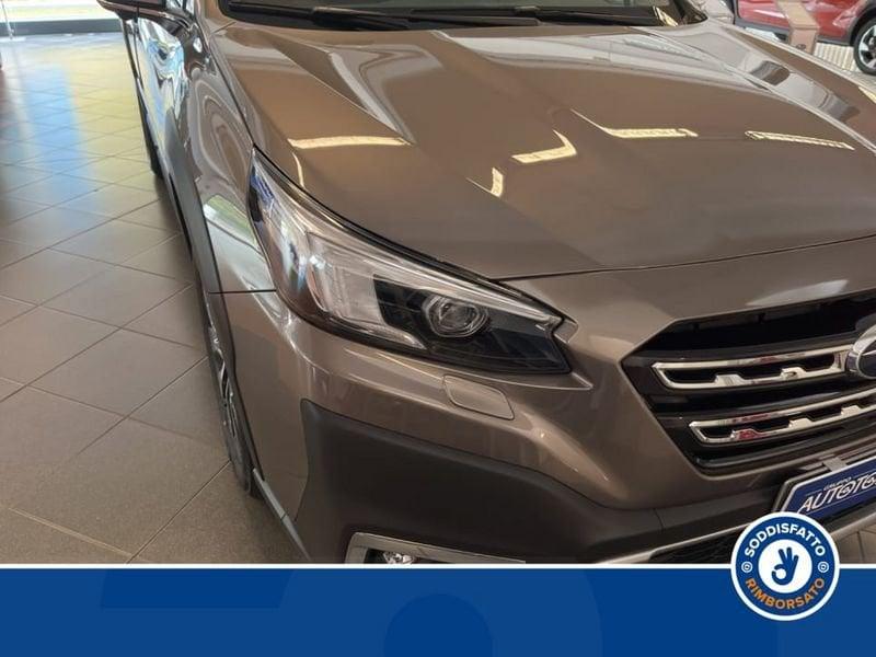 Subaru Outback 2.5i Premium MY25