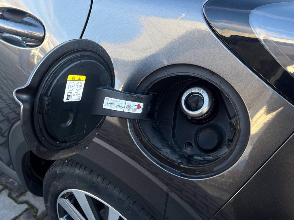 FORD Puma 1.0 EcoBoost Hybrid 125 CV S&S Titanium X del 2022