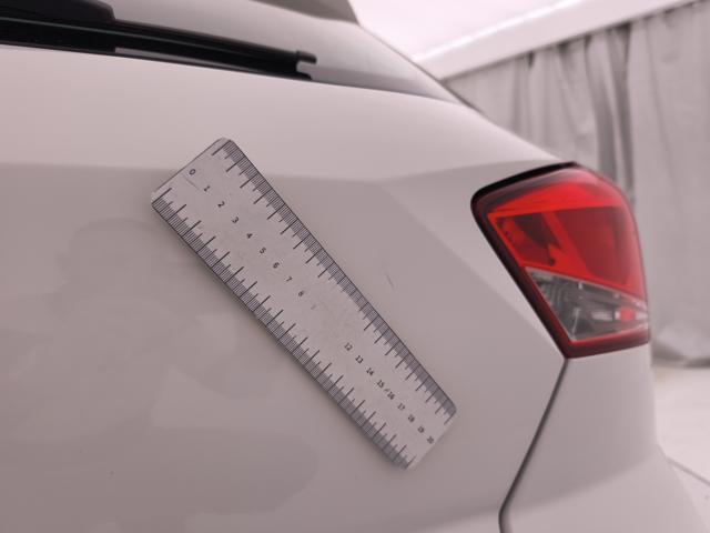 SEAT Ibiza 1.0 tgi Reference 90cv