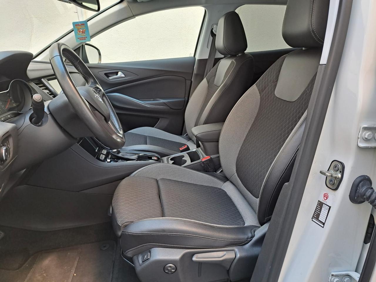 Opel Grandland Opel Grandland 1.5 diesel Ecotec Start&Stop Advance